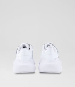 TENSAUR JUNIOR AD WHITE WHITE WHITE SMOOTH