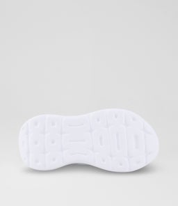 TENSAUR JUNIOR AD WHITE WHITE WHITE SMOOTH