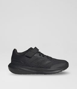 RUN FALCON JUNIOR AD BLACK BLACK BLACK RECYCLED