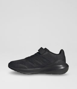 RUN FALCON JUNIOR AD BLACK BLACK BLACK RECYCLED