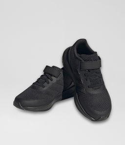 RUN FALCON JUNIOR AD BLACK BLACK BLACK RECYCLED