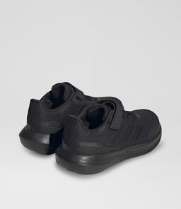 RUN FALCON JUNIOR AD BLACK BLACK BLACK RECYCLED