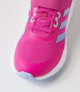 RUN FALCON JUNIOR AD FUCHSIA BLUE DAWN BLACK SMOOTH
