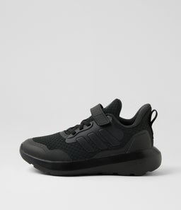 FORTARUN JUNIOR AD BLACK BLACK GREY TEXTILE