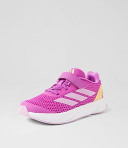 DURAMO JUNIOR AD PURPLE BLISS LILAC ORANGE TEXTILE