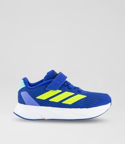 DURAMO JUNIOR AD LUCID BLUE AQUA LEMON TEXTILE