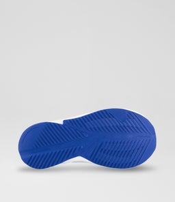 DURAMO JUNIOR AD LUCID BLUE AQUA LEMON TEXTILE