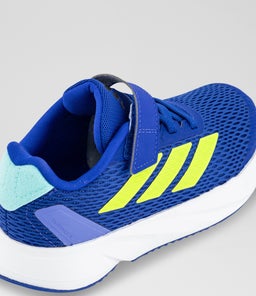 DURAMO JUNIOR AD LUCID BLUE AQUA LEMON TEXTILE