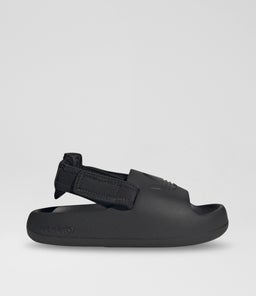 ADIFOM JUNIOR AD BLACK BLACK BLACK EVA