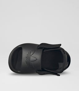 ADIFOM TODDLER AD BLACK BLACK BLACK EVA