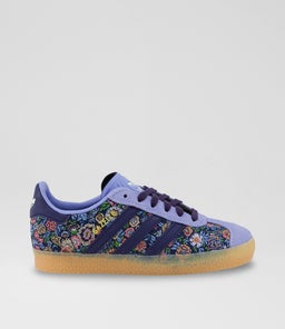 GAZELLE JUNIOR AD NAVY SUEDE