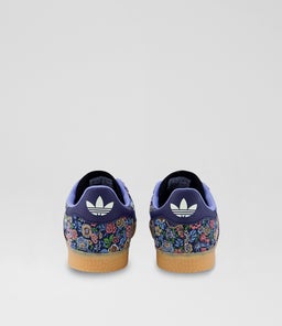 GAZELLE JUNIOR AD NAVY SUEDE