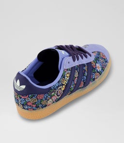 GAZELLE JUNIOR AD NAVY SUEDE
