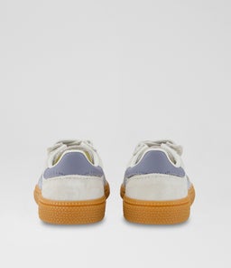 HANDBALL SPEZIAL TODDLER AD ALUMIN GREY SUEDE