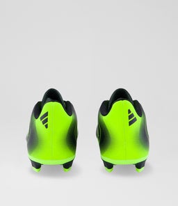 GOLETTO JUNIOR AP YELLOW BLACK YELLOW SMOOTH