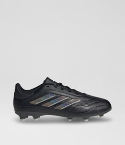 COPA JUNIOR AP BLACK BLACK GREY SMOOTH