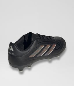 COPA JUNIOR AP BLACK BLACK GREY SMOOTH