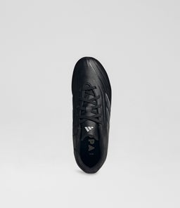 COPA JUNIOR AP BLACK BLACK GREY SMOOTH