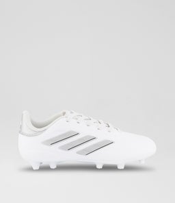 COPA JUNIOR AP WHITE WHITE SILVER SMOOTH