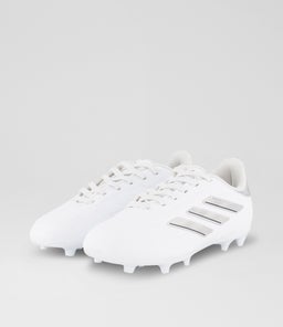 COPA JUNIOR AP WHITE WHITE SILVER SMOOTH