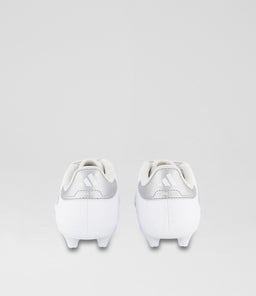 COPA JUNIOR AP WHITE WHITE SILVER SMOOTH