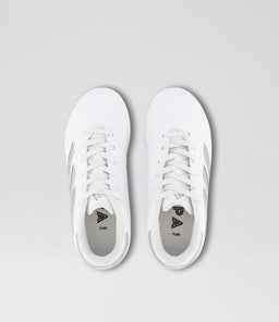 COPA JUNIOR AP WHITE WHITE SILVER SMOOTH