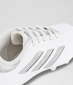 COPA JUNIOR AP WHITE WHITE SILVER SMOOTH
