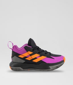 CROSS EM UP JUNIOR AP BLACK PURPLE ORANGE SMOOTH