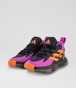 CROSS EM UP JUNIOR AP BLACK PURPLE ORANGE SMOOTH