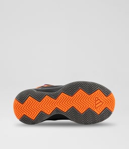CROSS EM UP JUNIOR AP BLACK PURPLE ORANGE SMOOTH