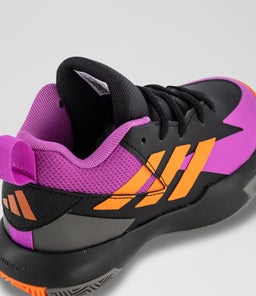 CROSS EM UP JUNIOR AP BLACK PURPLE ORANGE SMOOTH