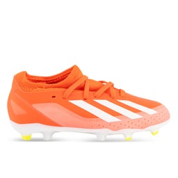 CRAZYFAST YOUTH AP RED WHITE YELLOW SMOOTH