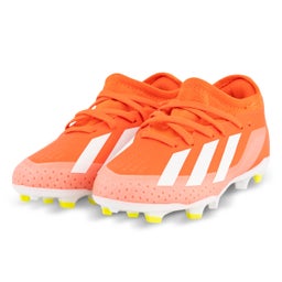 CRAZYFAST YOUTH AP RED WHITE YELLOW SMOOTH