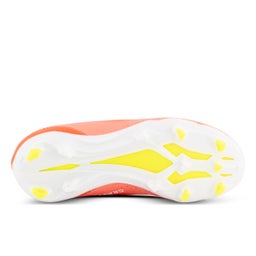 CRAZYFAST YOUTH AP RED WHITE YELLOW SMOOTH