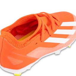 CRAZYFAST YOUTH AP RED WHITE YELLOW SMOOTH