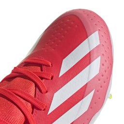 CRAZYFAST YOUTH AP RED WHITE YELLOW SMOOTH