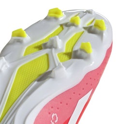 CRAZYFAST YOUTH AP RED WHITE YELLOW SMOOTH