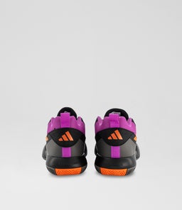 CROSS EM UP YOUTH AP BLACK PURPLE ORANGE SMOOTH
