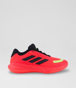BB LEGENDS YOUTH AP RED BLACK YELLOW SMOOTH