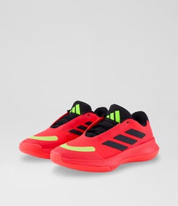 BB LEGENDS YOUTH AP RED BLACK YELLOW SMOOTH