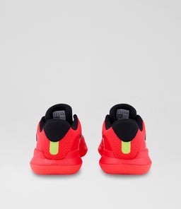BB LEGENDS YOUTH AP RED BLACK YELLOW SMOOTH