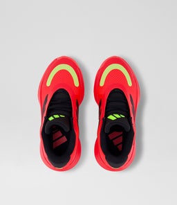 BB LEGENDS YOUTH AP RED BLACK YELLOW SMOOTH