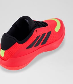 BB LEGENDS YOUTH AP RED BLACK YELLOW SMOOTH
