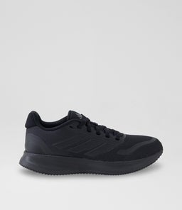 RUN FALCON YOUTH AP BLACK BLACK BLACK MESH SMOOTH