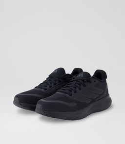 RUN FALCON YOUTH AP BLACK BLACK BLACK MESH SMOOTH