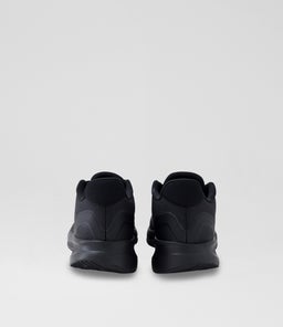 RUN FALCON YOUTH AP BLACK BLACK BLACK MESH SMOOTH