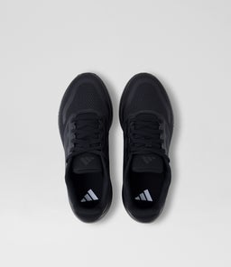 RUN FALCON YOUTH AP BLACK BLACK BLACK MESH SMOOTH