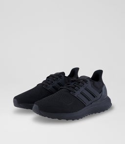 ULTRADREAM YOUTH AP BLACK BLACK BLACK MESH SMOOTH