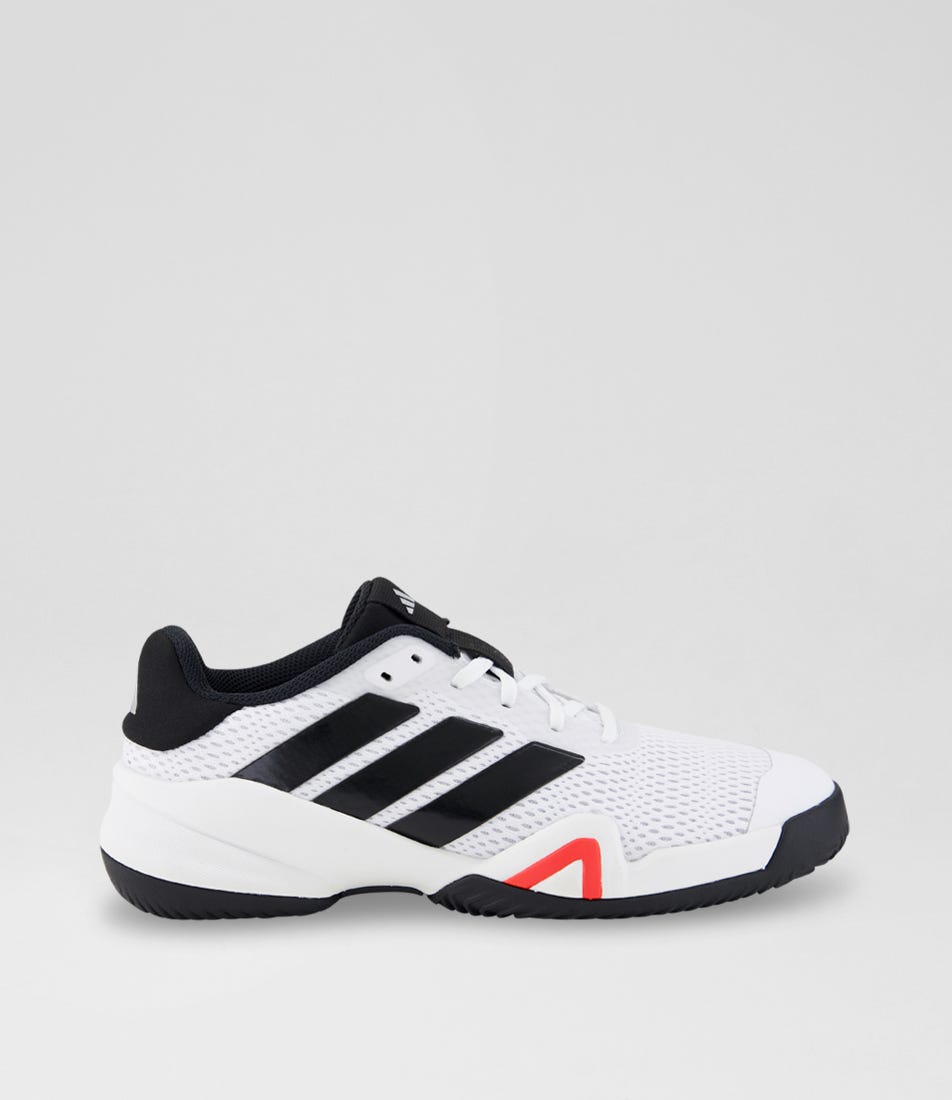 adidas gazelle silver green womens adidas Barricade 14 Clay Men's Core Black/Zero Metallic/Lucid Red   Holabird Sports