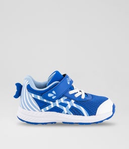 CONTEND 8 TODDLER AZ BLUE WHITE MESH SMOOTH